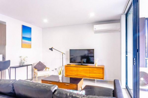 2Bd 2Bth Lux Apartmt Hurstville, Sydney